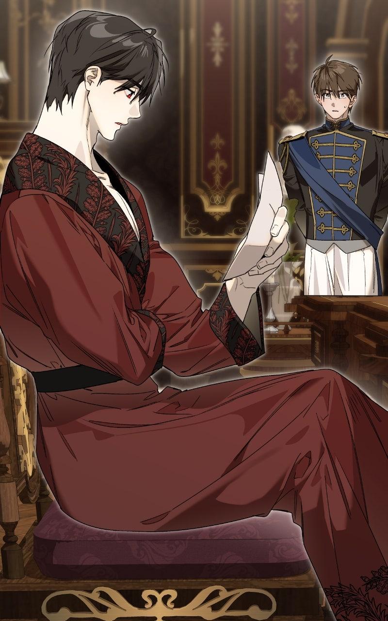 Make Sure You Regret It Chapter 18 - Page 20