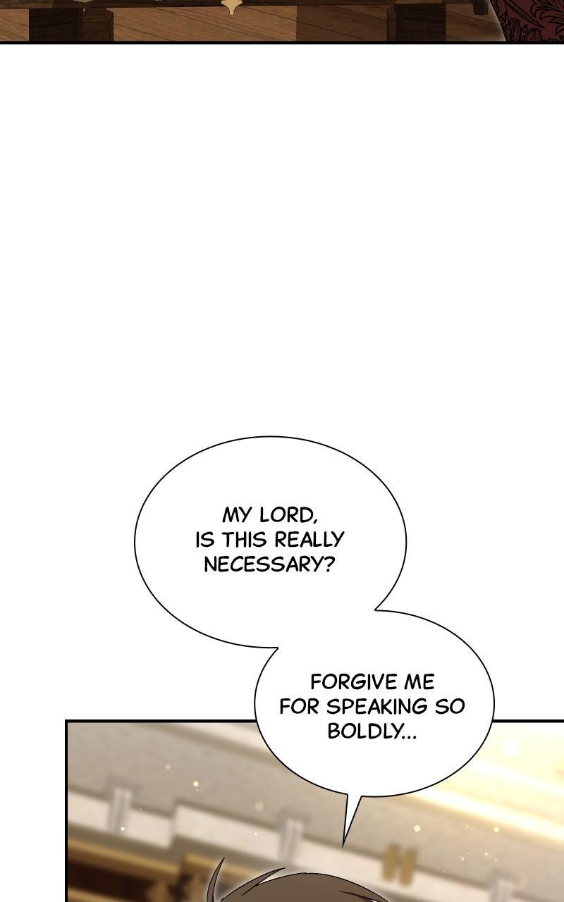 Make Sure You Regret It Chapter 18 - Page 21