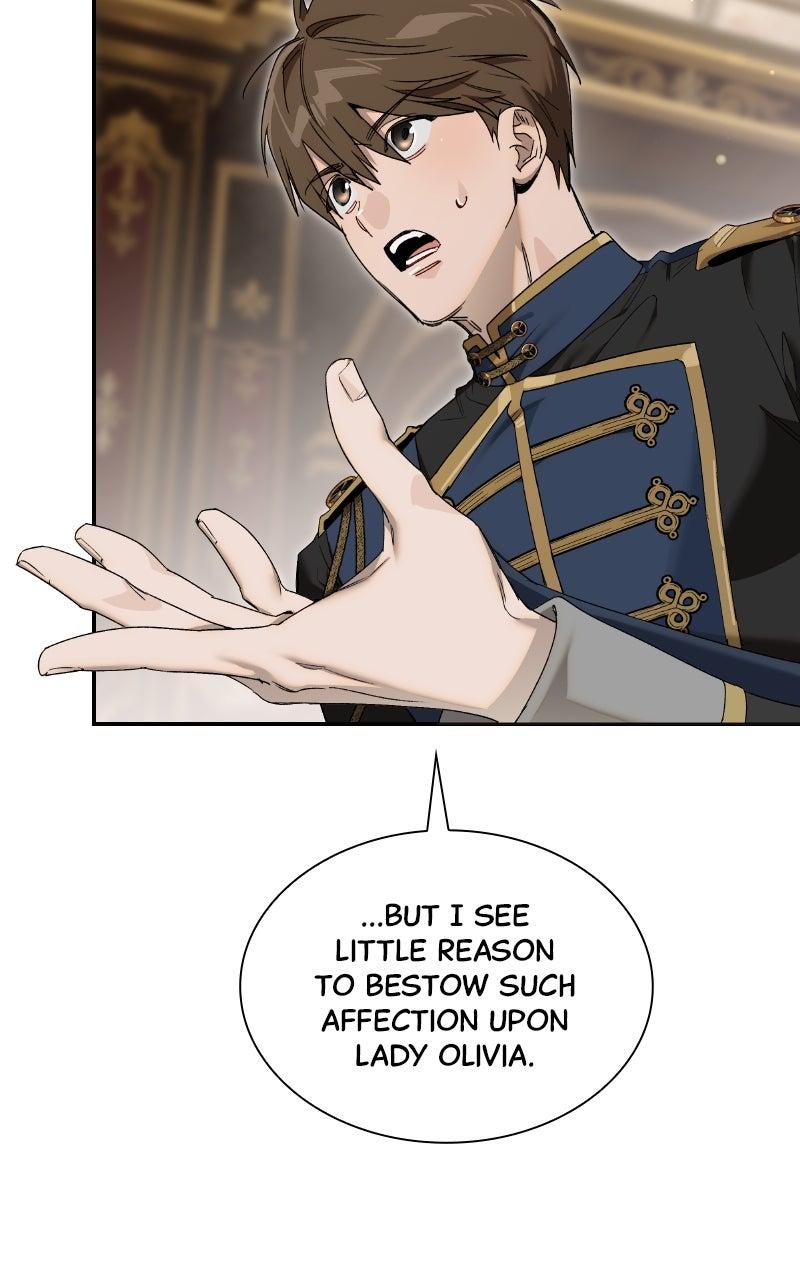 Make Sure You Regret It Chapter 18 - Page 22