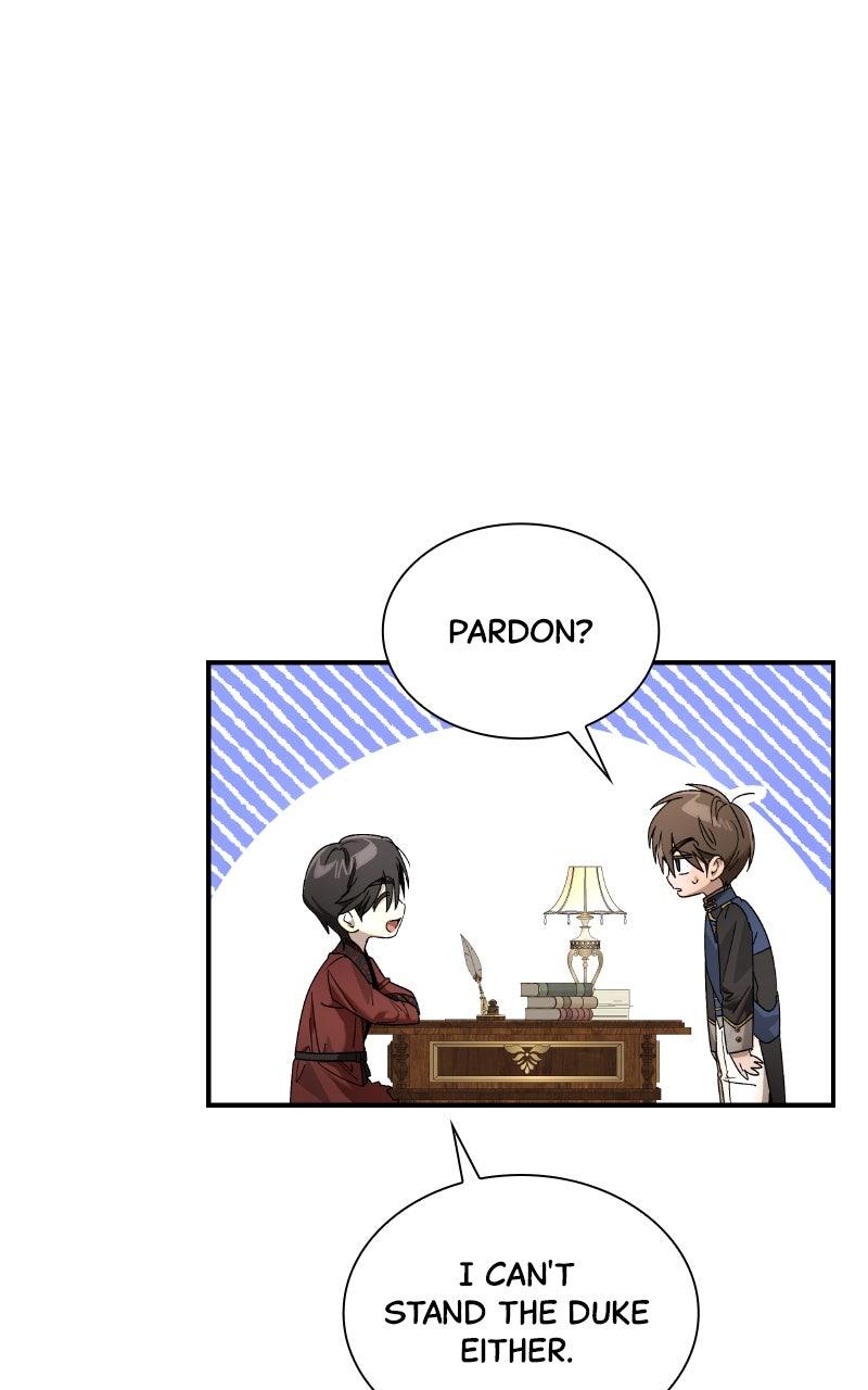 Make Sure You Regret It Chapter 18 - Page 27