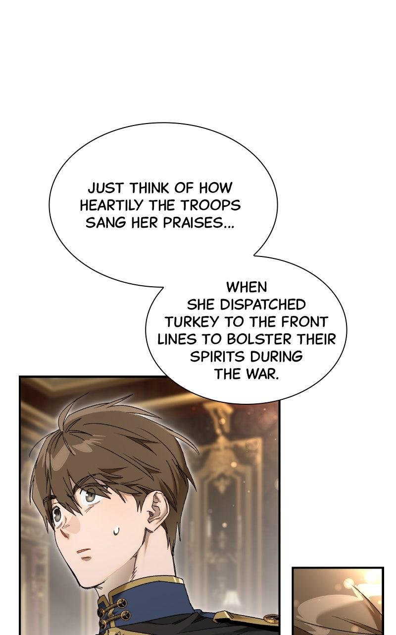 Make Sure You Regret It Chapter 18 - Page 30