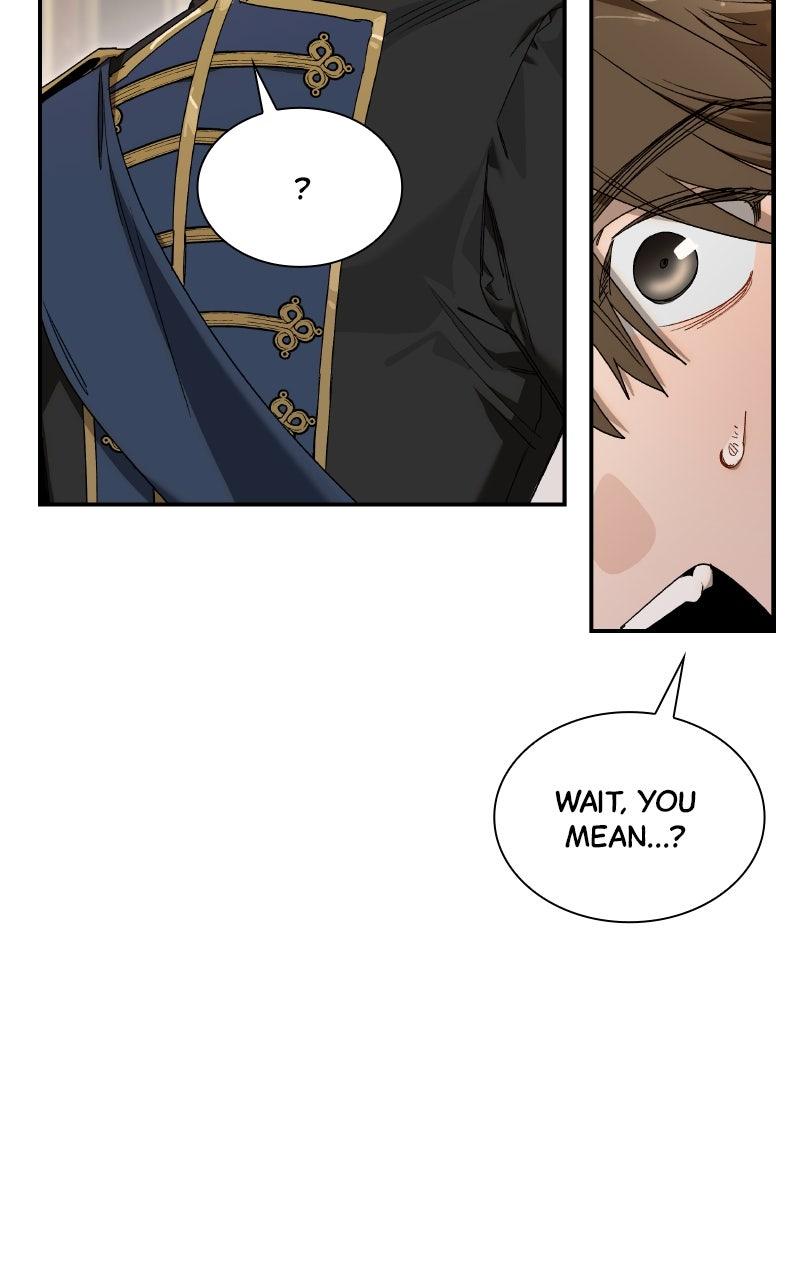 Make Sure You Regret It Chapter 18 - Page 31