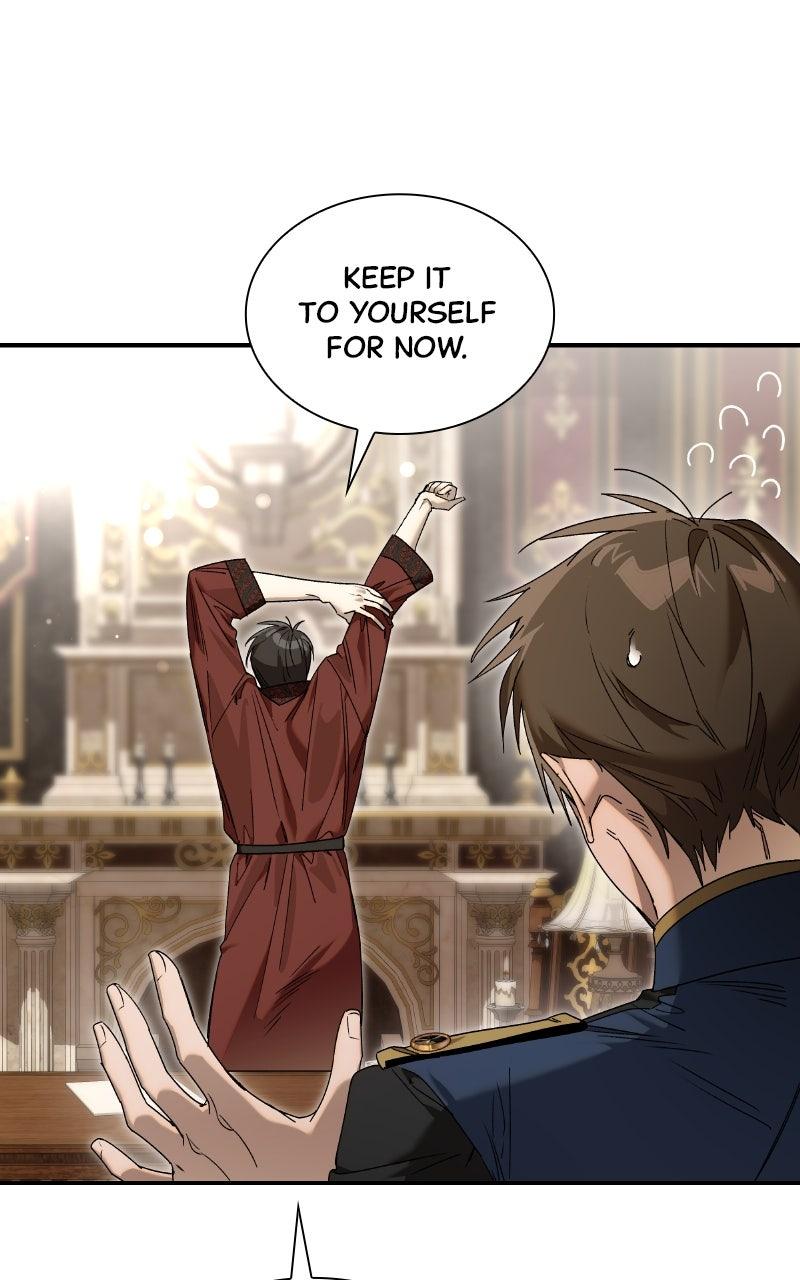 Make Sure You Regret It Chapter 18 - Page 32