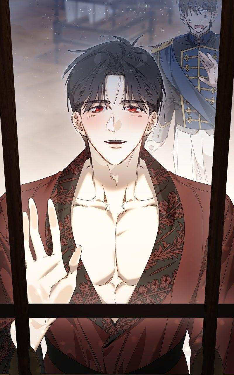 Make Sure You Regret It Chapter 18 - Page 36