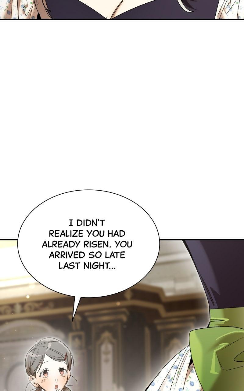 Make Sure You Regret It Chapter 18 - Page 46