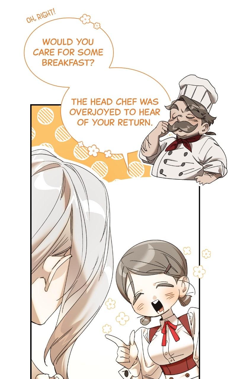 Make Sure You Regret It Chapter 18 - Page 50