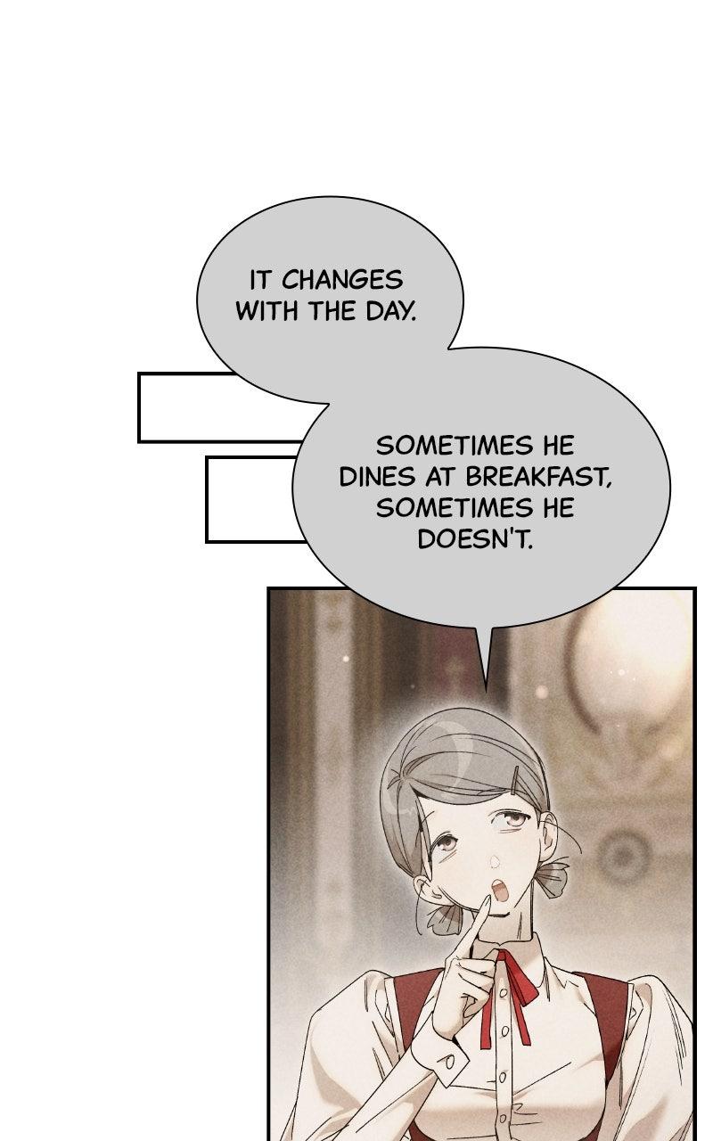 Make Sure You Regret It Chapter 18 - Page 54