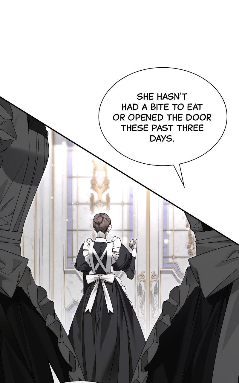 Make Sure You Regret It Chapter 18 - Page 83