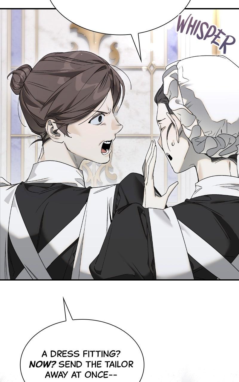 Make Sure You Regret It Chapter 18 - Page 85