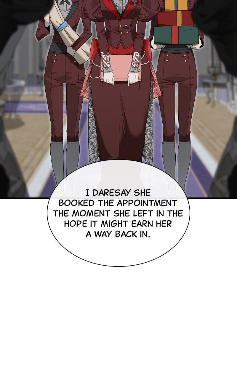 Make Sure You Regret It Chapter 18 - Page 93