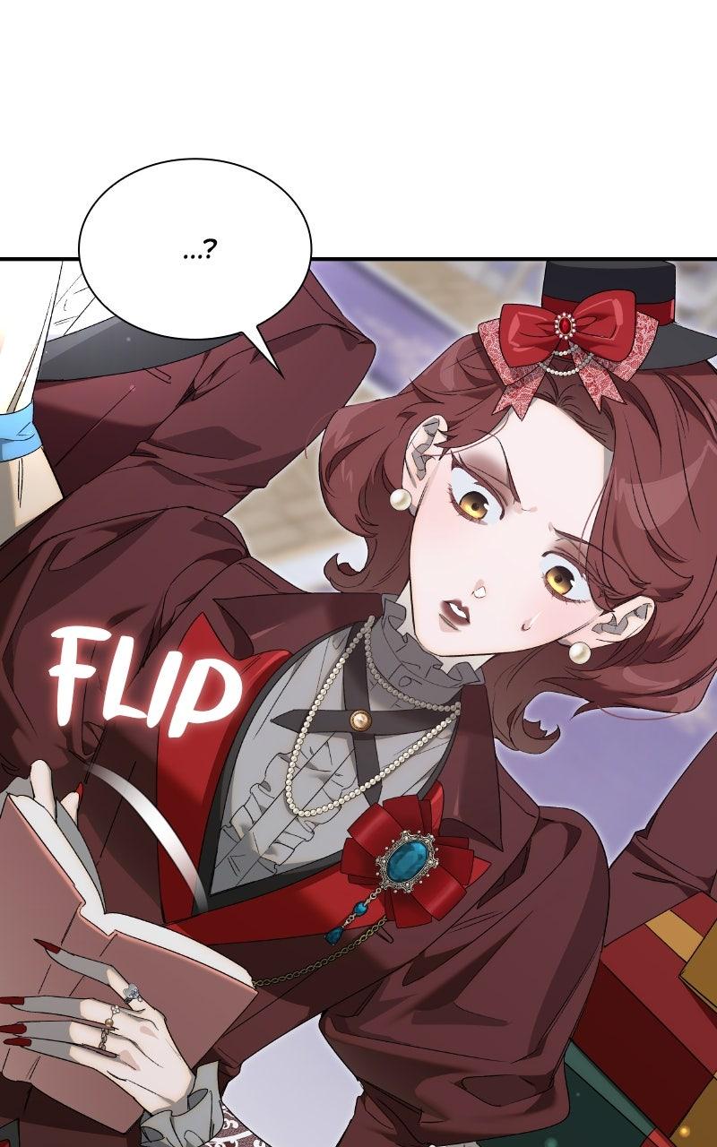 Make Sure You Regret It Chapter 18 - Page 94