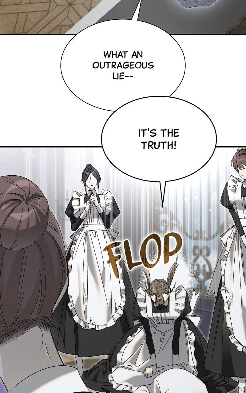 Make Sure You Regret It Chapter 19 - Page 4