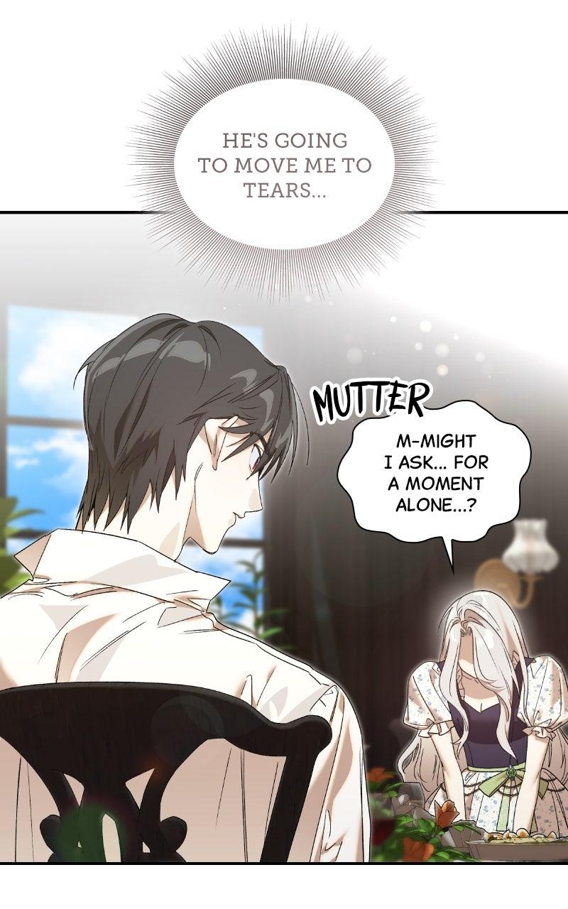 Make Sure You Regret It Chapter 19 - Page 36