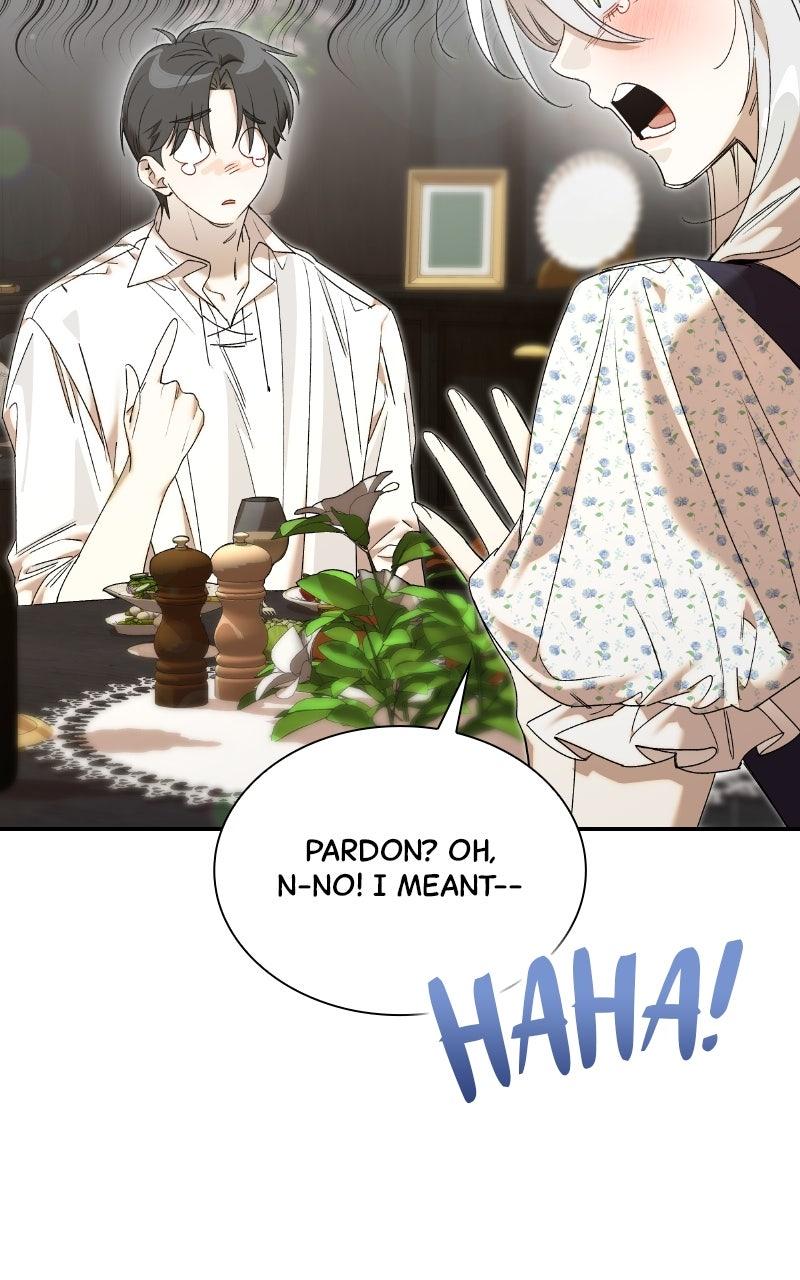 Make Sure You Regret It Chapter 19 - Page 39