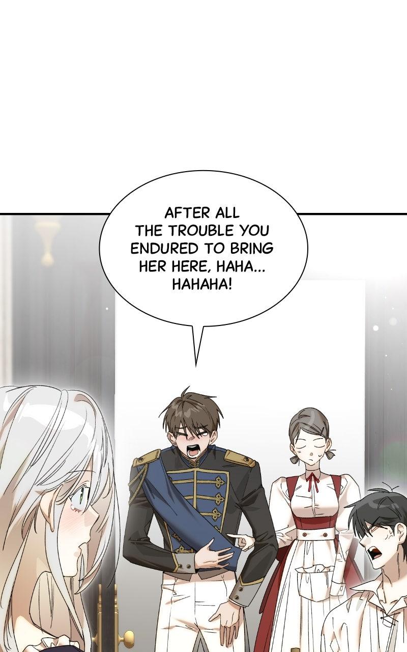 Make Sure You Regret It Chapter 19 - Page 40