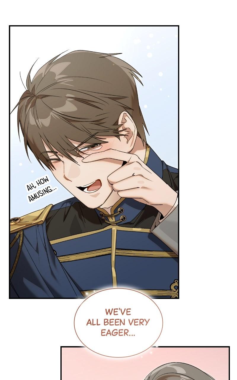 Make Sure You Regret It Chapter 19 - Page 45