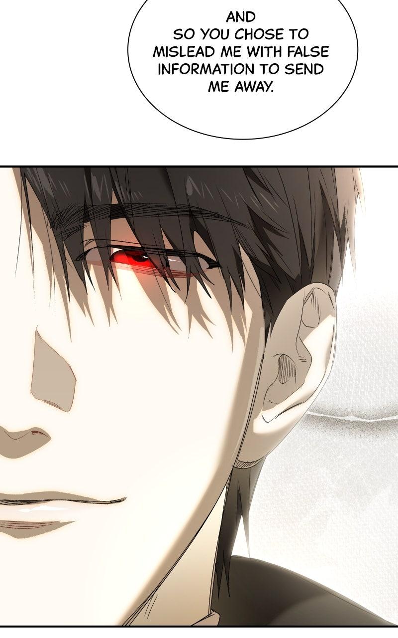 Make Sure You Regret It Chapter 22 - Page 9