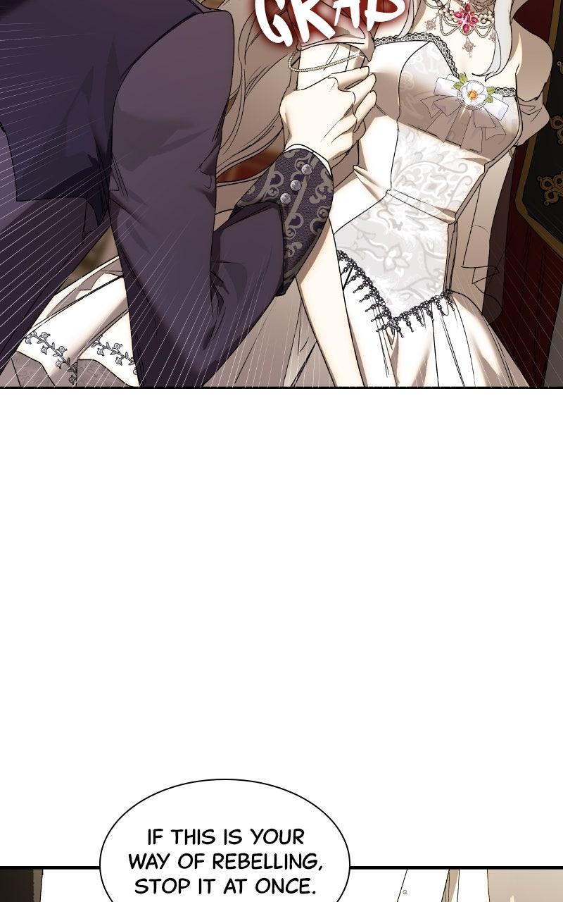 Make Sure You Regret It Chapter 22 - Page 19