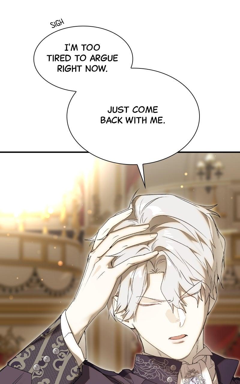 Make Sure You Regret It Chapter 22 - Page 24