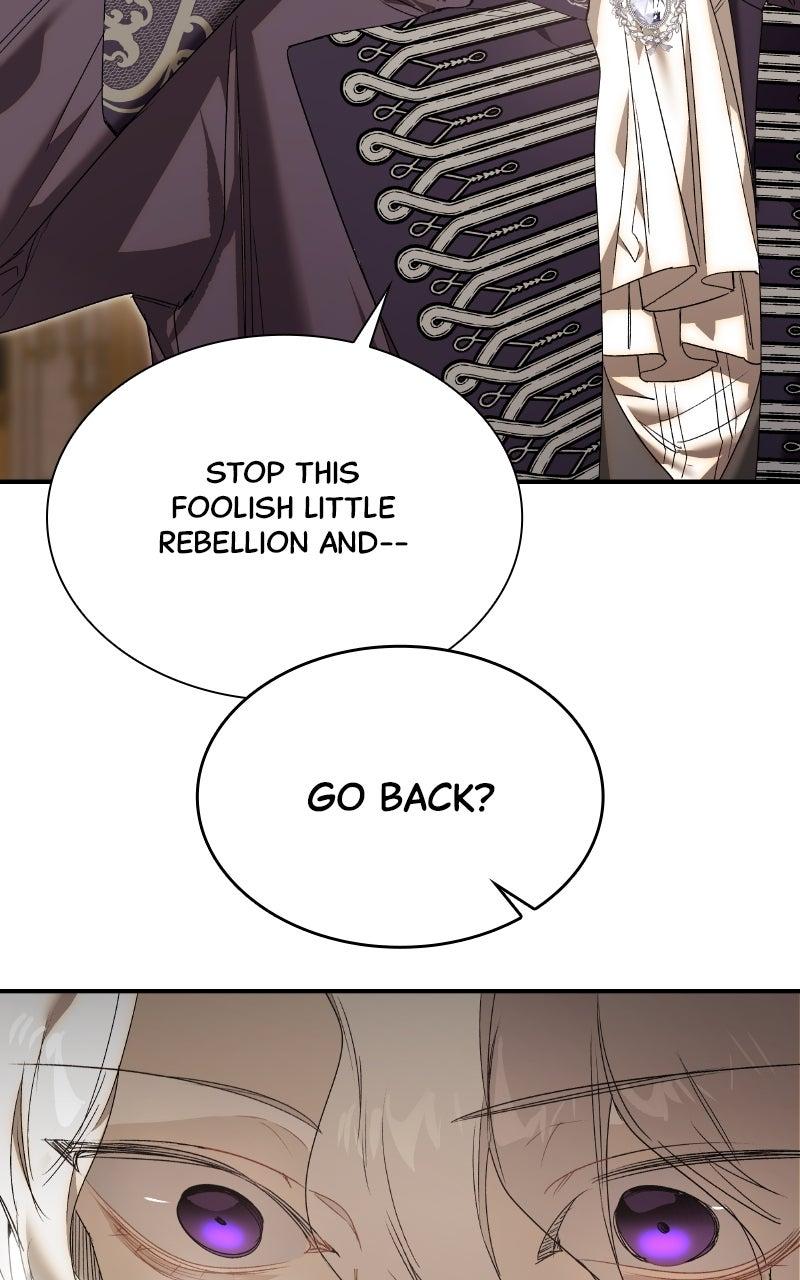 Make Sure You Regret It Chapter 22 - Page 25