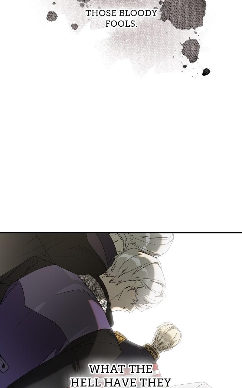 Make Sure You Regret It Chapter 23 - Page 35