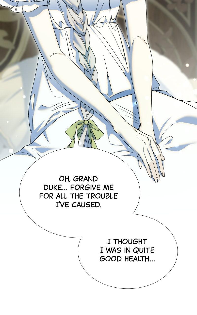 Make Sure You Regret It Chapter 23 - Page 47