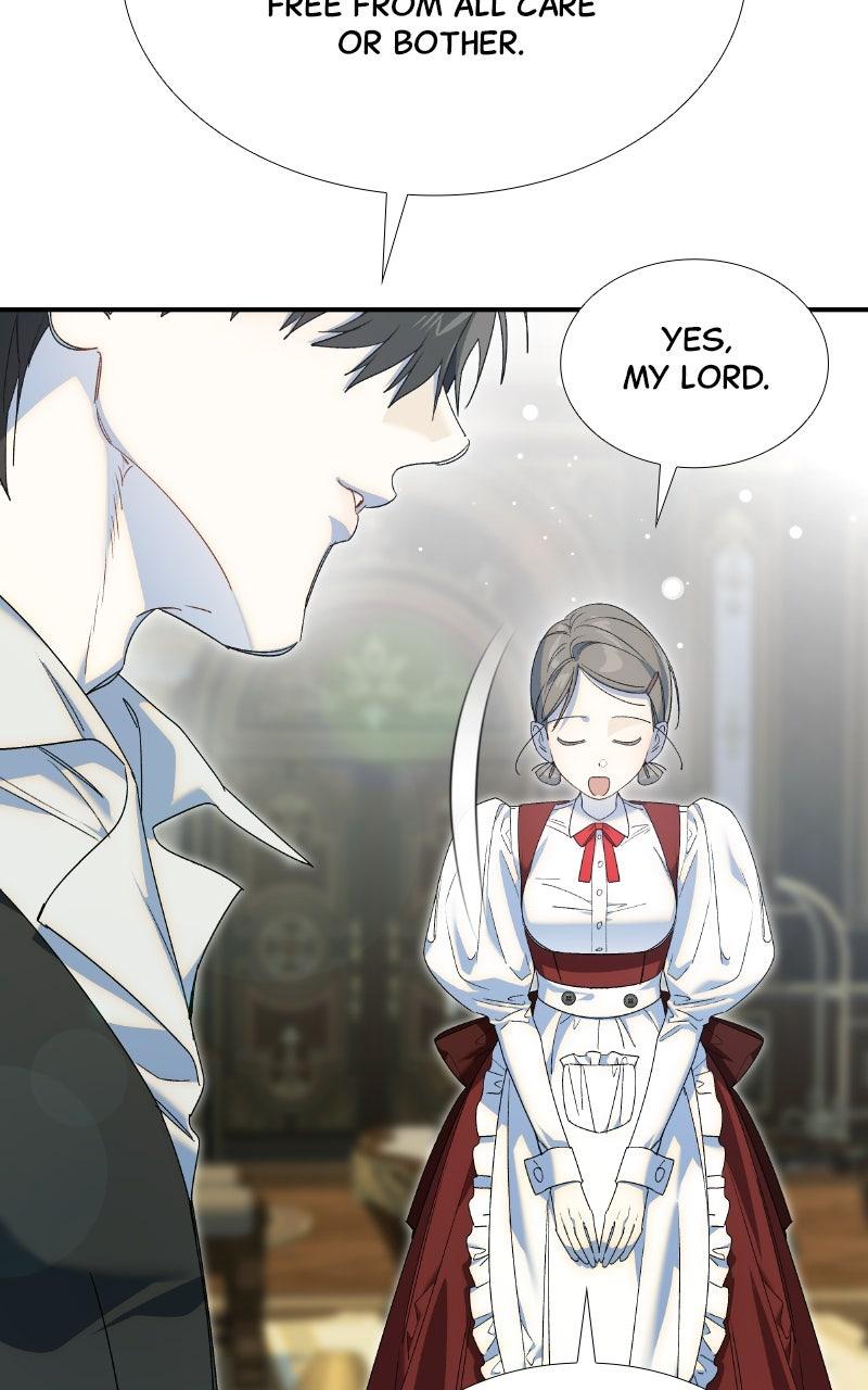 Make Sure You Regret It Chapter 23 - Page 58