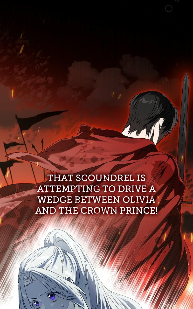 Make Sure You Regret It Chapter 24 - Page 17