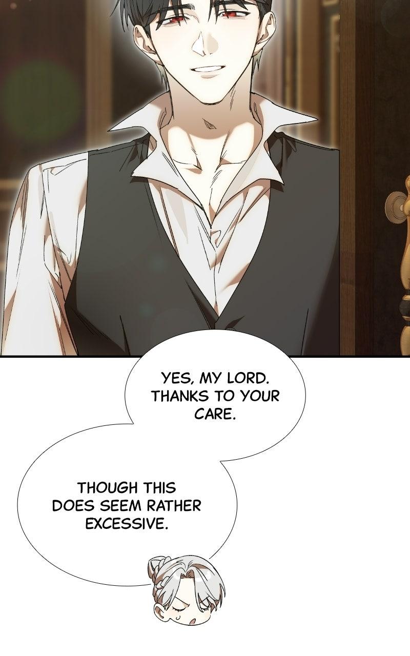 Make Sure You Regret It Chapter 24 - Page 58