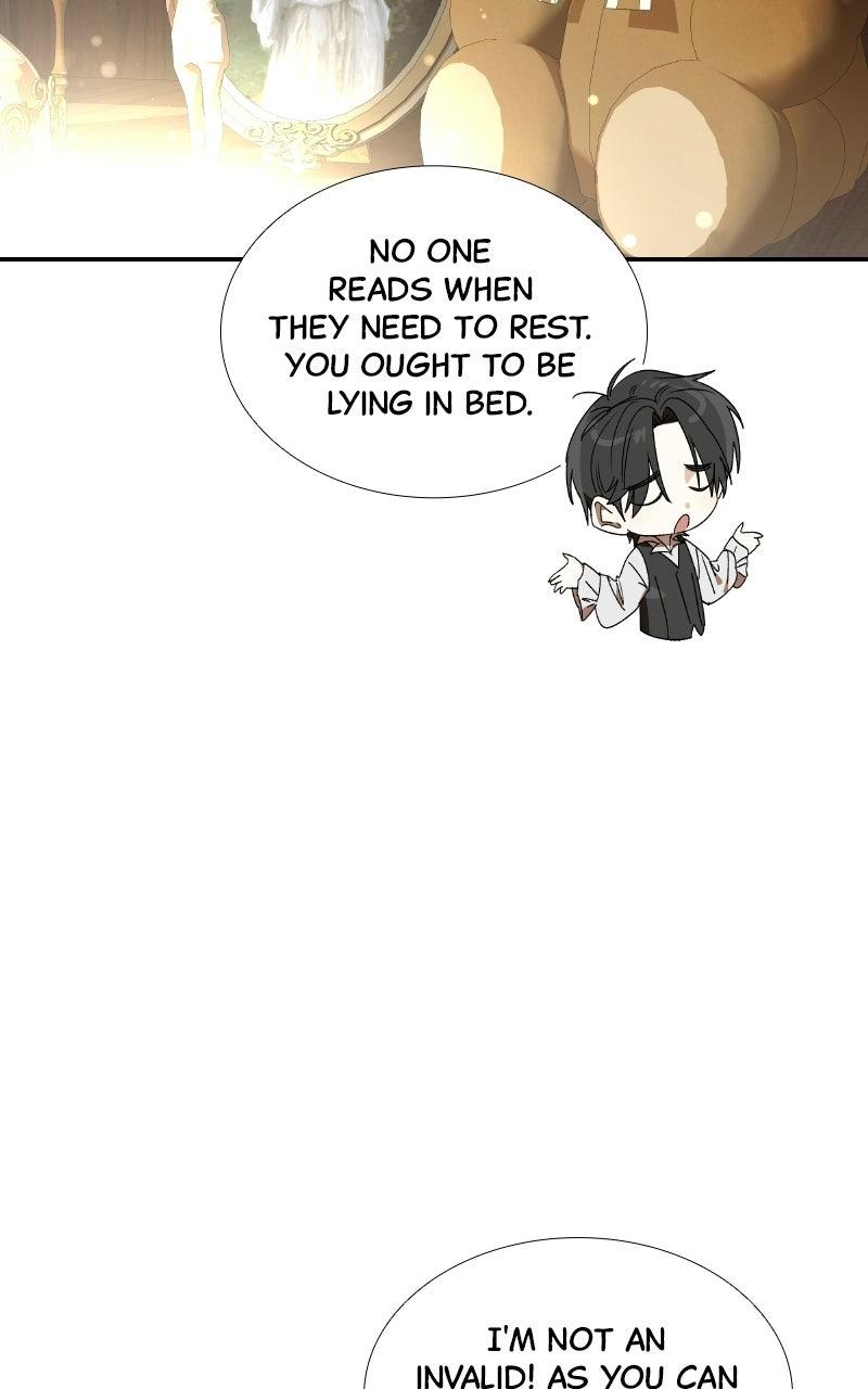 Make Sure You Regret It Chapter 24 - Page 62