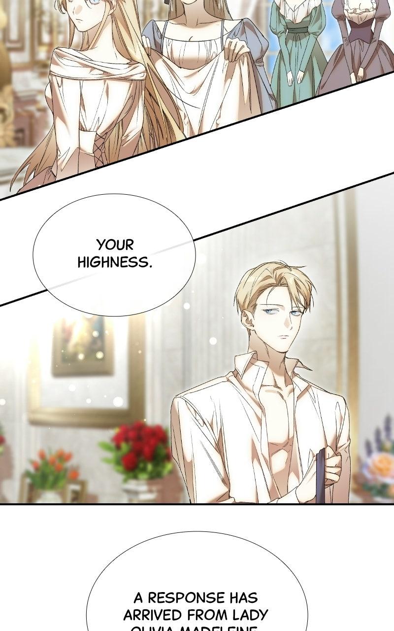 Make Sure You Regret It Chapter 24 - Page 90