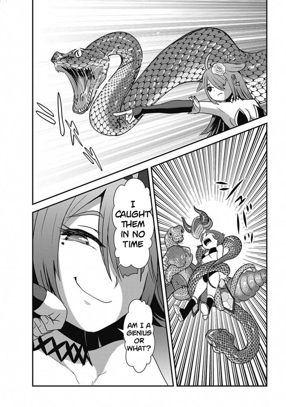 Makikomarete Isekai Teni suru Yatsu wa, Taitei Cheat Chapter 64 - Page 12