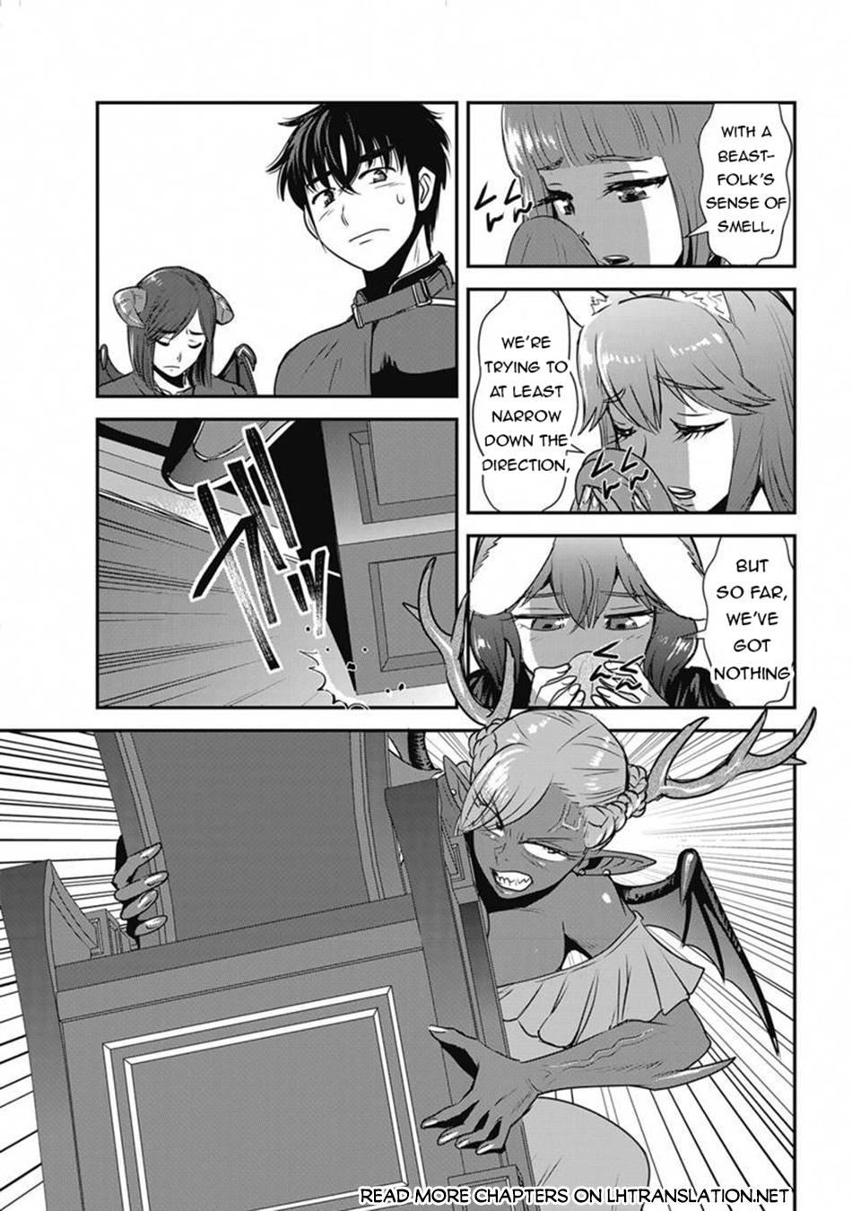 Makikomarete Isekai Teni suru Yatsu wa, Taitei Cheat Chapter 64 - Page 22