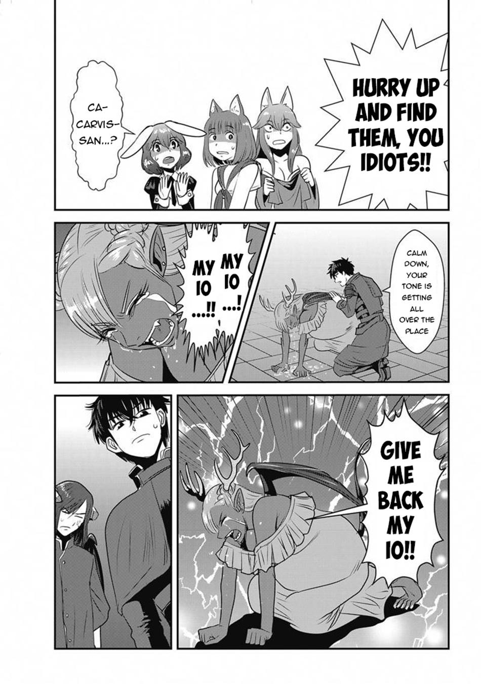 Makikomarete Isekai Teni suru Yatsu wa, Taitei Cheat Chapter 64 - Page 24