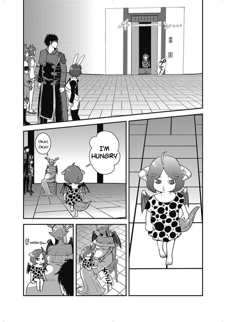 Makikomarete Isekai Teni suru Yatsu wa, Taitei Cheat Chapter 63.1 - Page 18