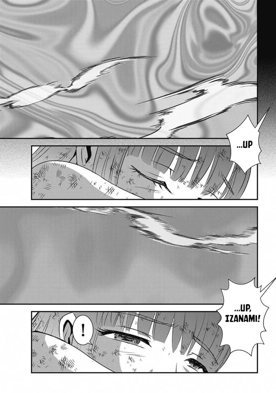 Makikomarete Isekai Teni suru Yatsu wa, Taitei Cheat Chapter 65.1 - Page 6