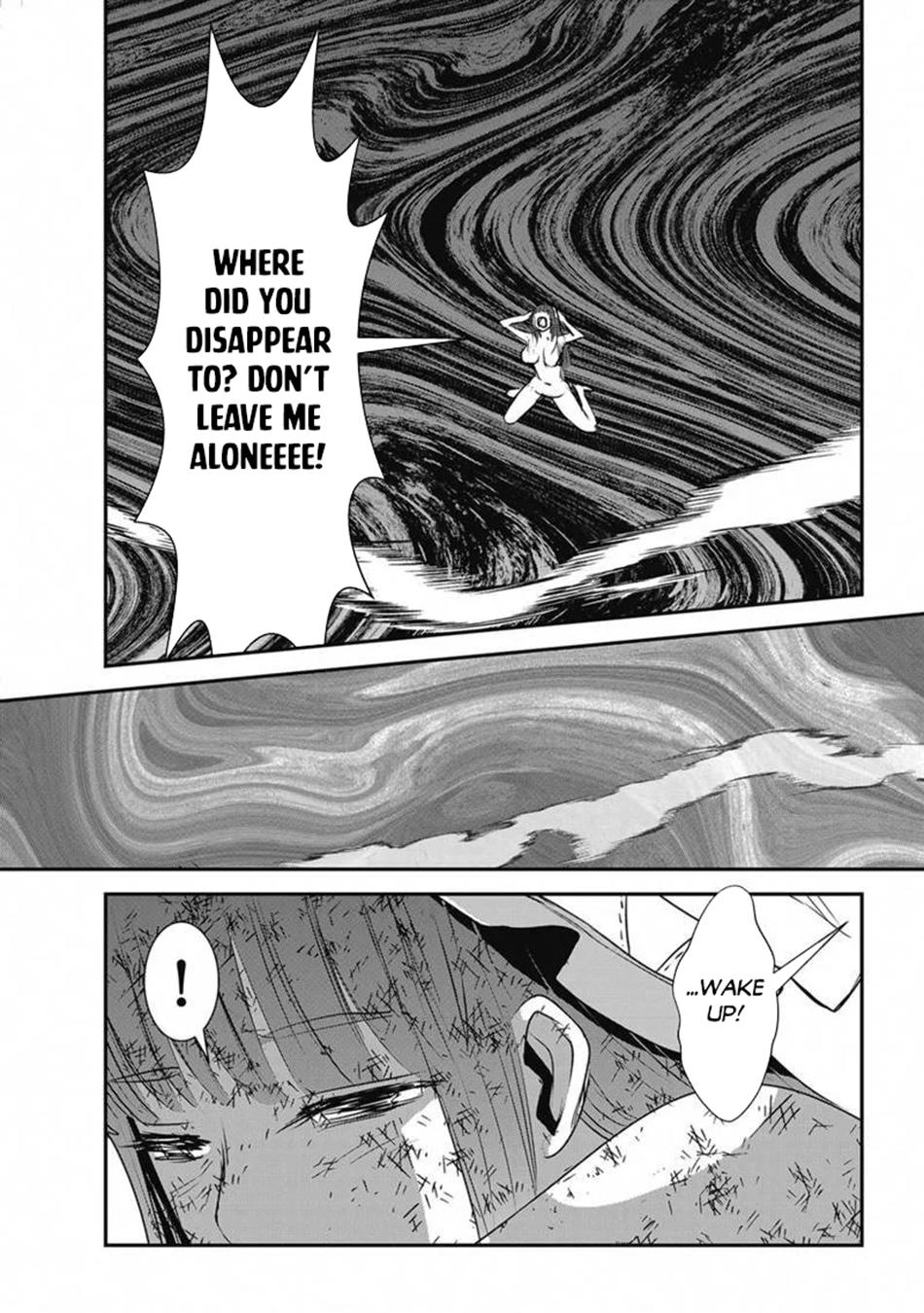 Makikomarete Isekai Teni suru Yatsu wa, Taitei Cheat Chapter 65.1 - Page 14