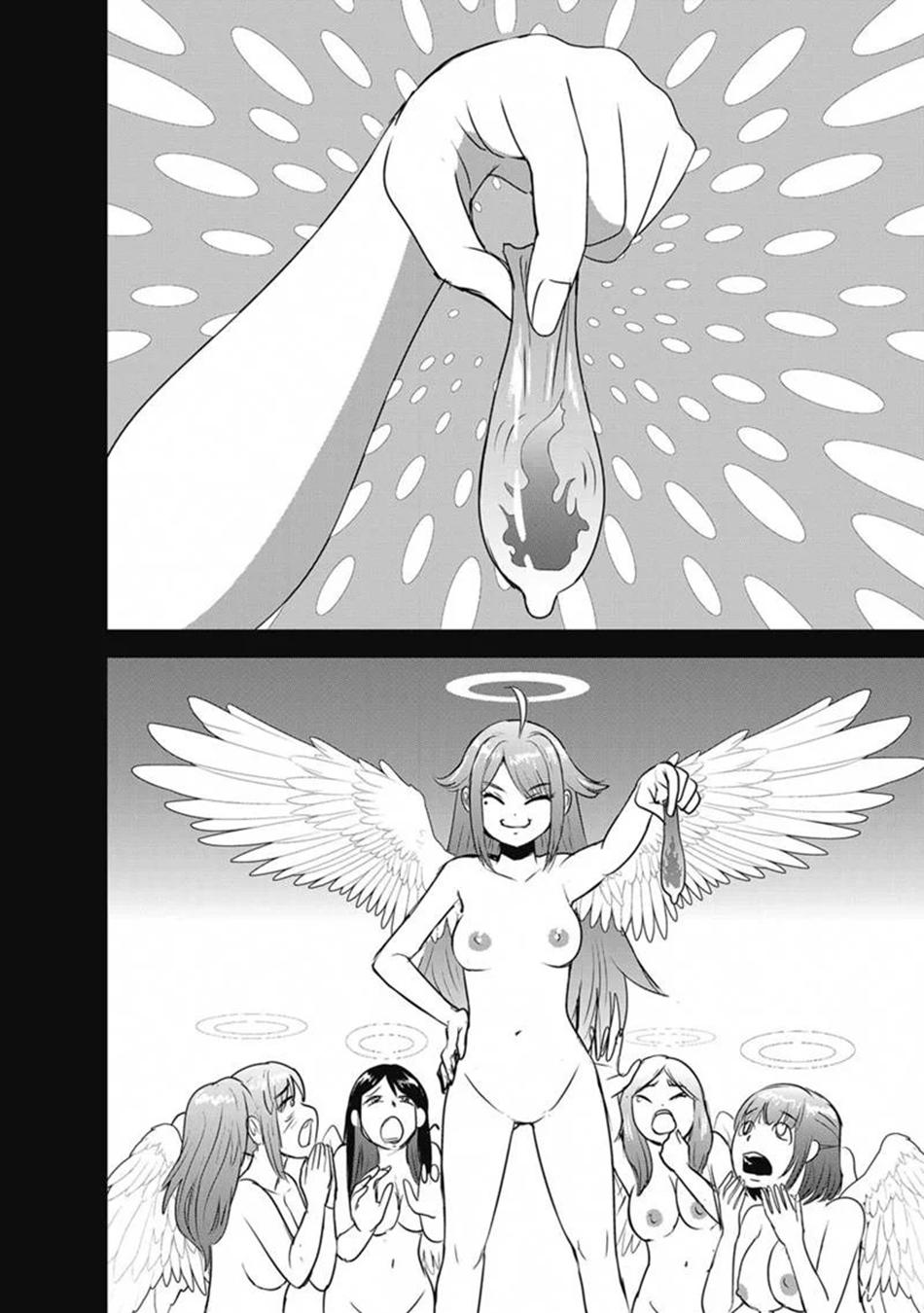 Makikomarete Isekai Teni suru Yatsu wa, Taitei Cheat Chapter 65.3 - Page 5