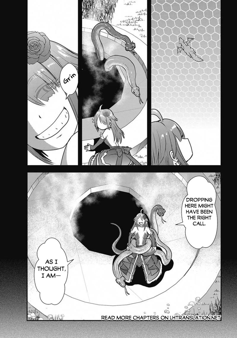 Makikomarete Isekai Teni suru Yatsu wa, Taitei Cheat Chapter 65.3 - Page 8