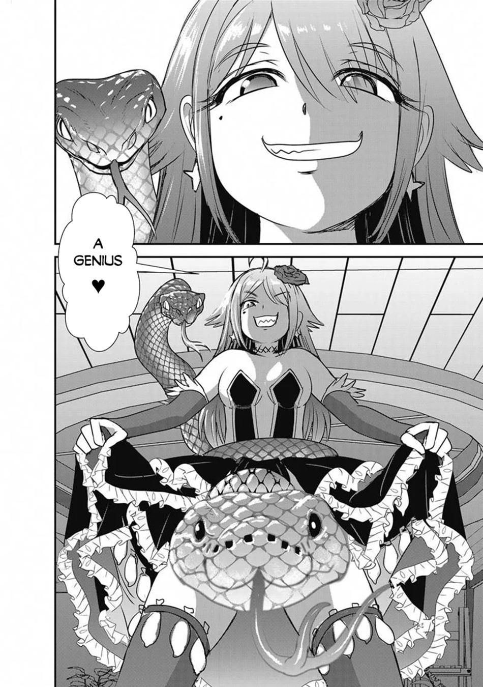 Makikomarete Isekai Teni suru Yatsu wa, Taitei Cheat Chapter 65.3 - Page 9