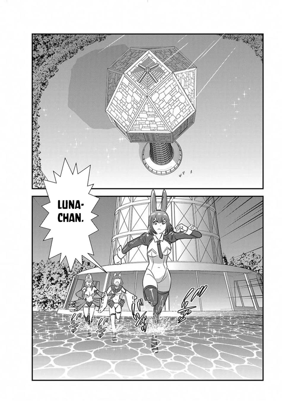 Makikomarete Isekai Teni suru Yatsu wa, Taitei Cheat Chapter 65.3 - Page 14