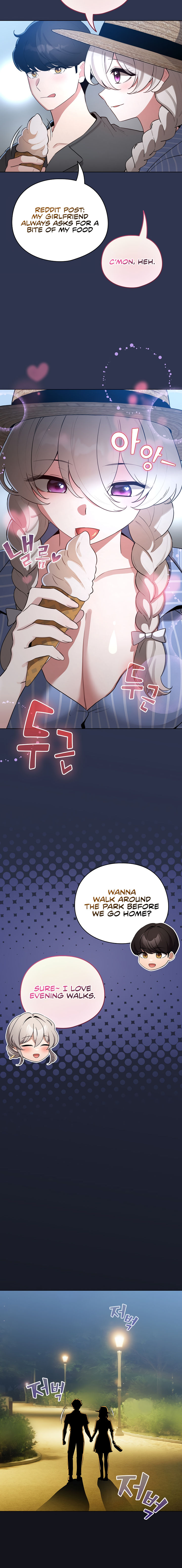 I Became a Pornhwa NPC - Chapter 55 - 16