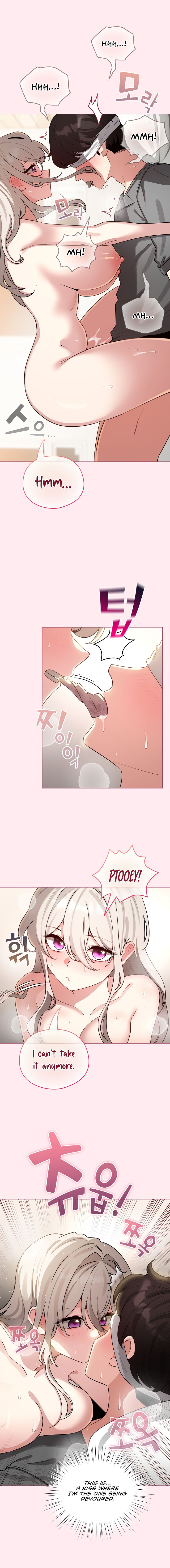 I Became a Pornhwa NPC - Chapter 59 - 12