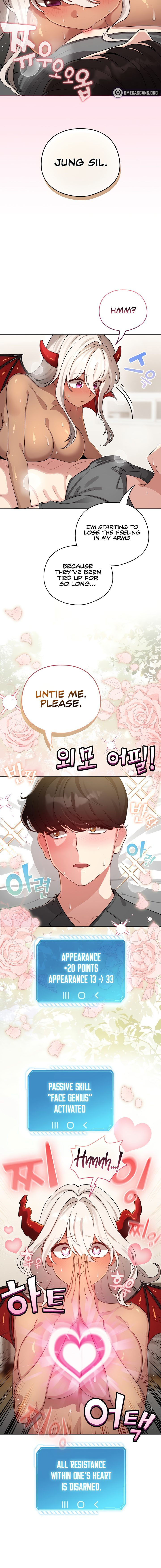 I Became a Pornhwa NPC - Chapter 60 - 18