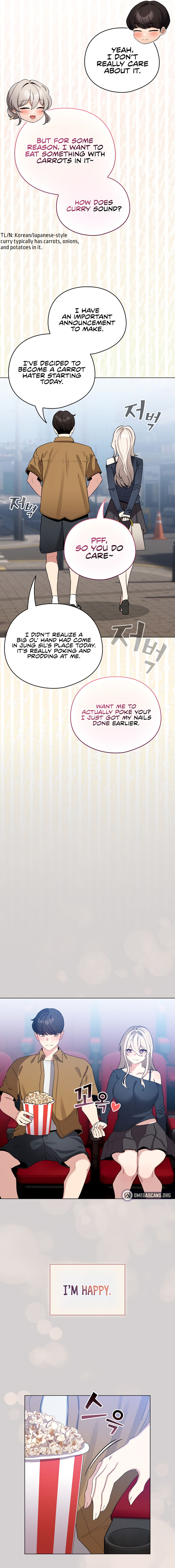 I Became a Pornhwa NPC - Chapter 62 - 9