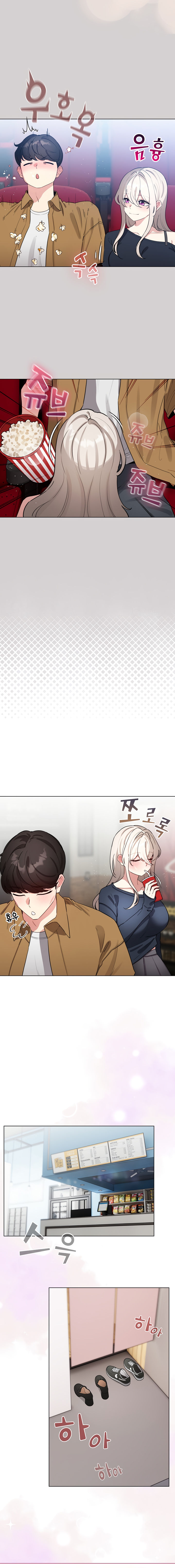 I Became a Pornhwa NPC - Chapter 62 - 10