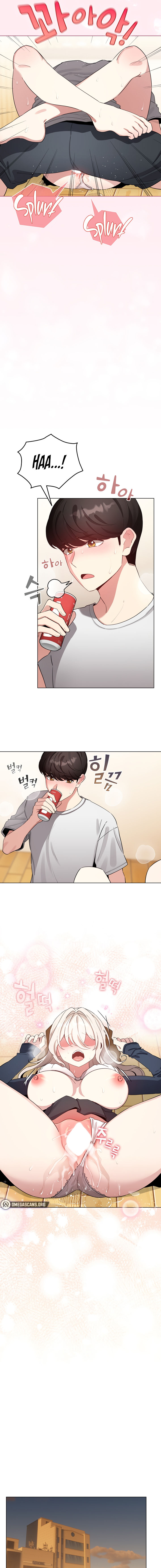 I Became a Pornhwa NPC - Chapter 62 - 13