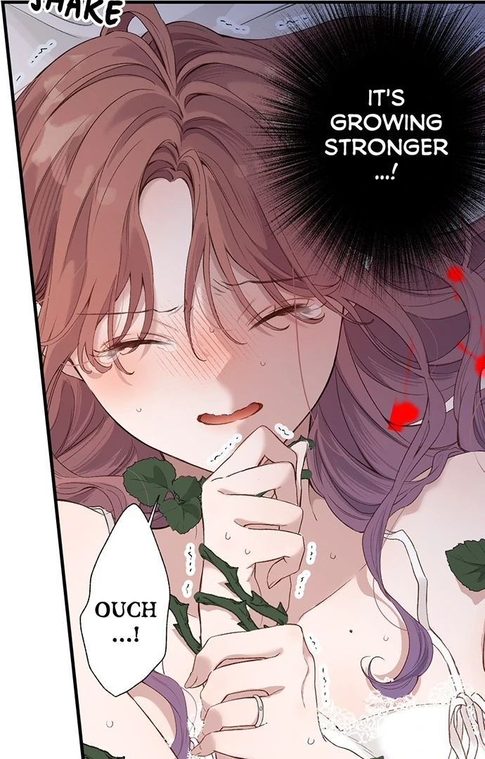 Making Love in a World Where It’s Taboo - Chapter 70 - 8