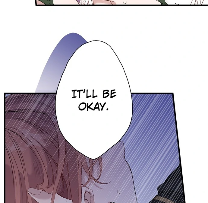 Making Love in a World Where It’s Taboo - Chapter 70 - 9