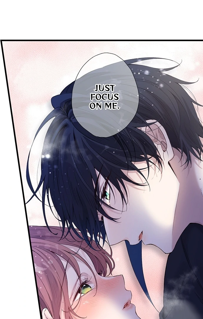 Making Love in a World Where It’s Taboo - Chapter 70 - 11